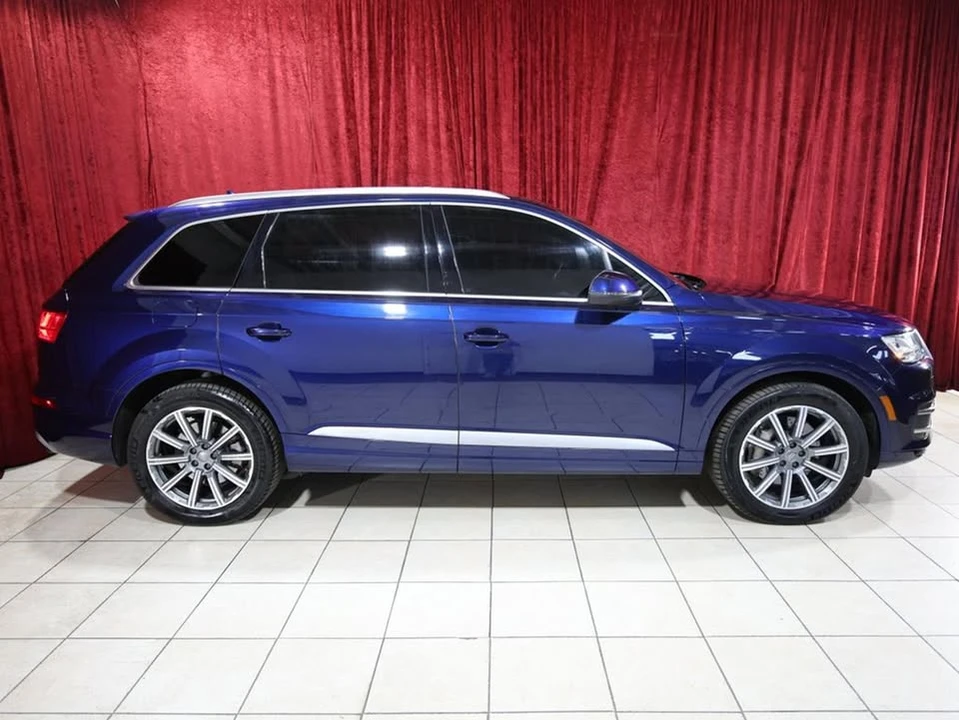 2019 Audi 4M Q7 - Image 6 of 18