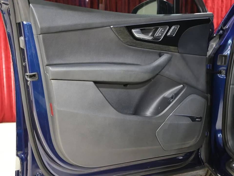 2019 Audi 4M Q7 - Image 10 of 19