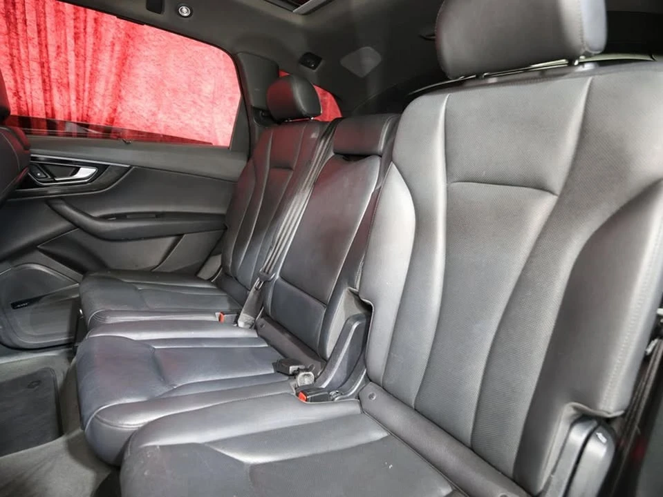 2019 Audi 4M Q7 - Image 12 of 18