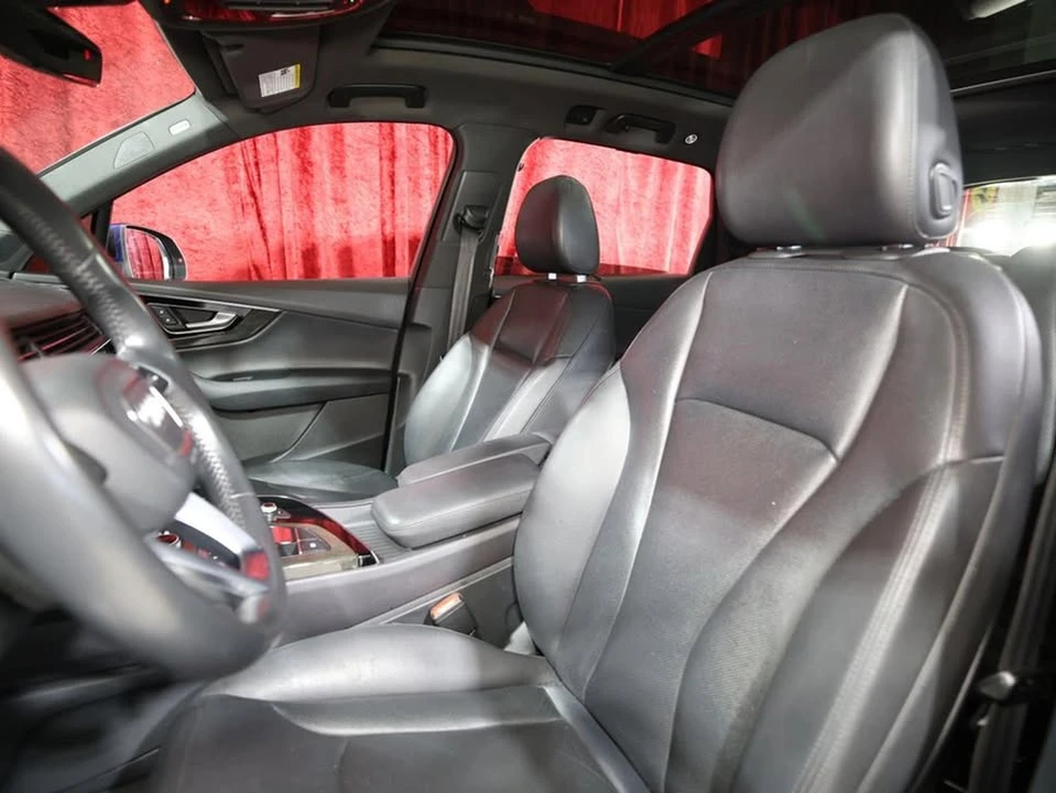 2019 Audi 4M Q7 - Image 11 of 18