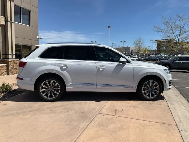 2019 Audi 4M Q7 - Image 9 of 20