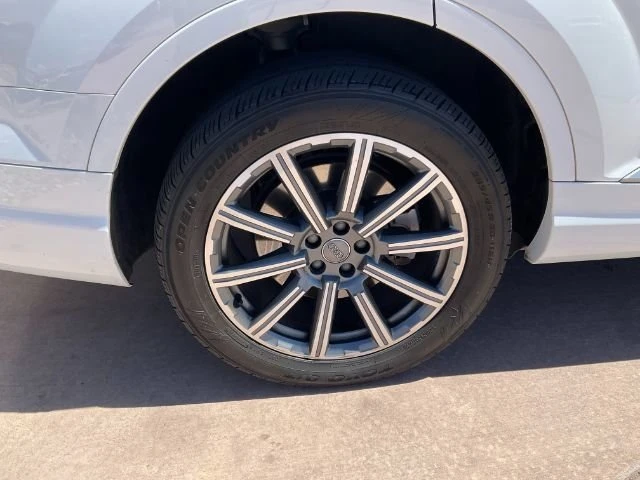 2019 Audi 4M Q7 - Image 10 of 20