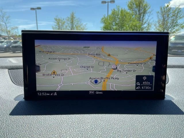 2019 Audi 4M Q7 - Image 18 of 20