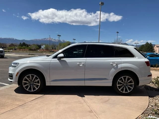 2019 Audi 4M Q7 - Image 5 of 20