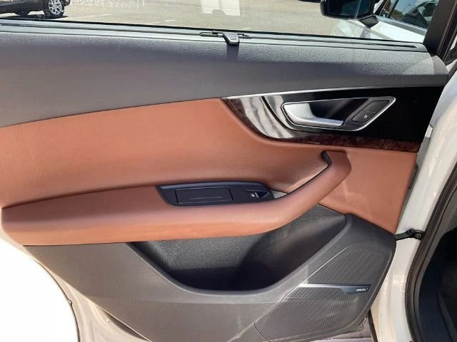 2019 Audi 4M Q7 - Image 20 of 20