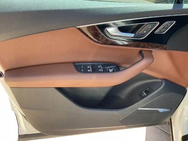 2019 Audi 4M Q7 - Image 13 of 20