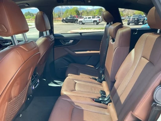 2019 Audi 4M Q7 - Image 19 of 20