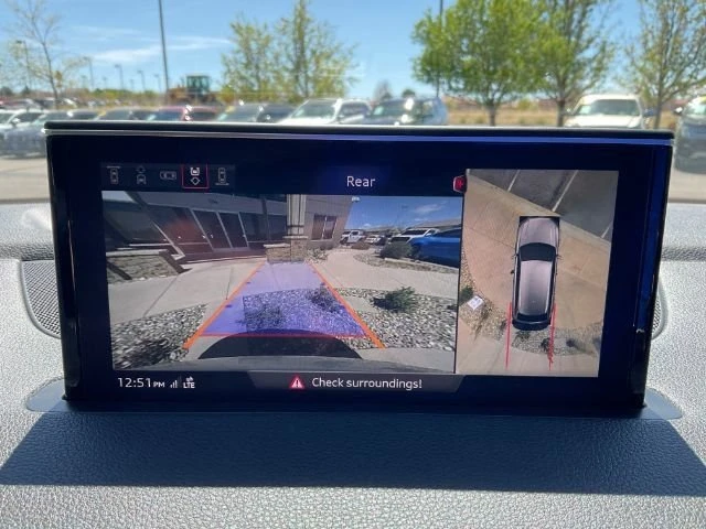 2019 Audi 4M Q7 - Image 17 of 20