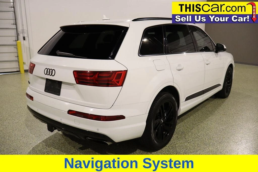 2019 Audi 4M Q7 - Image 9 of 12