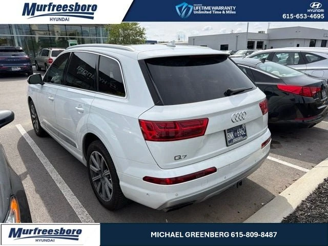 2019 Audi 4M Q7 - Image 14 of 19