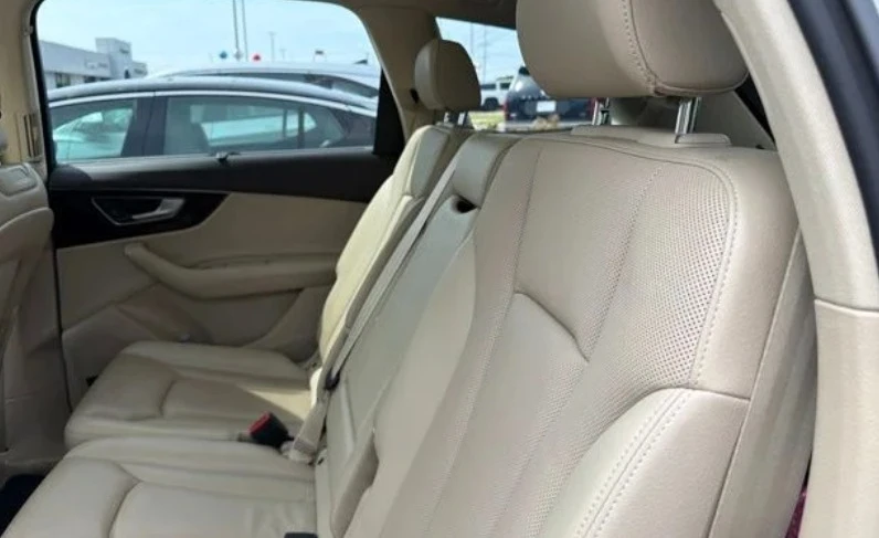 2019 Audi 4M Q7 - Image 9 of 9