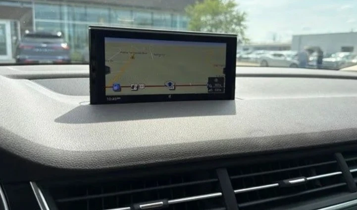 2019 Audi 4M Q7 - Image 6 of 9