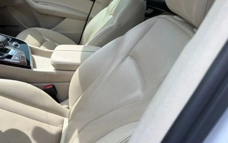 2019 Audi 4M Q7 - Image 8 of 9