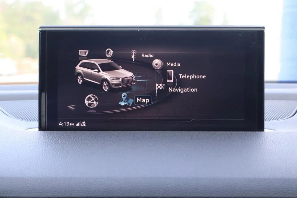 2019 Audi 4M Q7 - Image 19 of 20