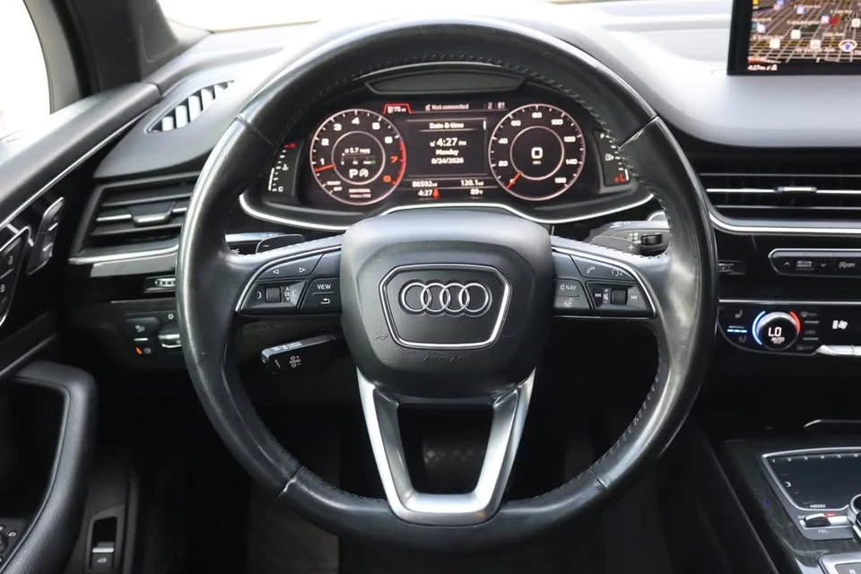 2019 Audi 4M Q7 - Image 16 of 20