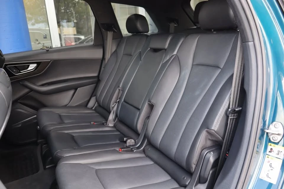 2019 Audi 4M Q7 - Image 13 of 20