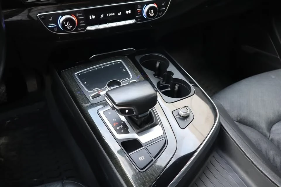 2019 Audi 4M Q7 - Image 17 of 20
