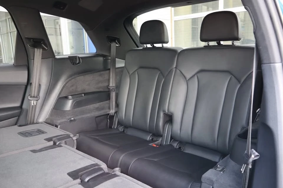 2019 Audi 4M Q7 - Image 14 of 20