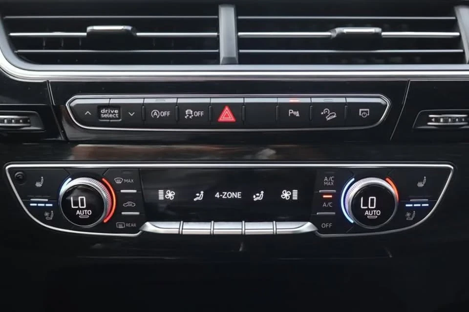 2019 Audi 4M Q7 - Image 18 of 20