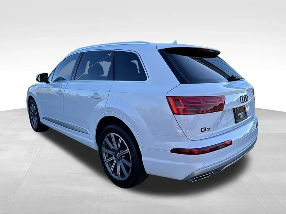 2019 Audi 4M Q7 - Image 6 of 12