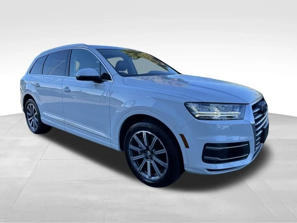 2019 Audi 4M Q7 - Image 2 of 12