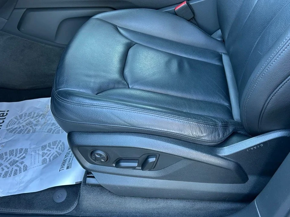 2019 Audi 4M Q7 - Image 10 of 12
