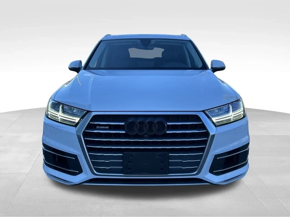 2019 Audi 4M Q7 - Image 8 of 12