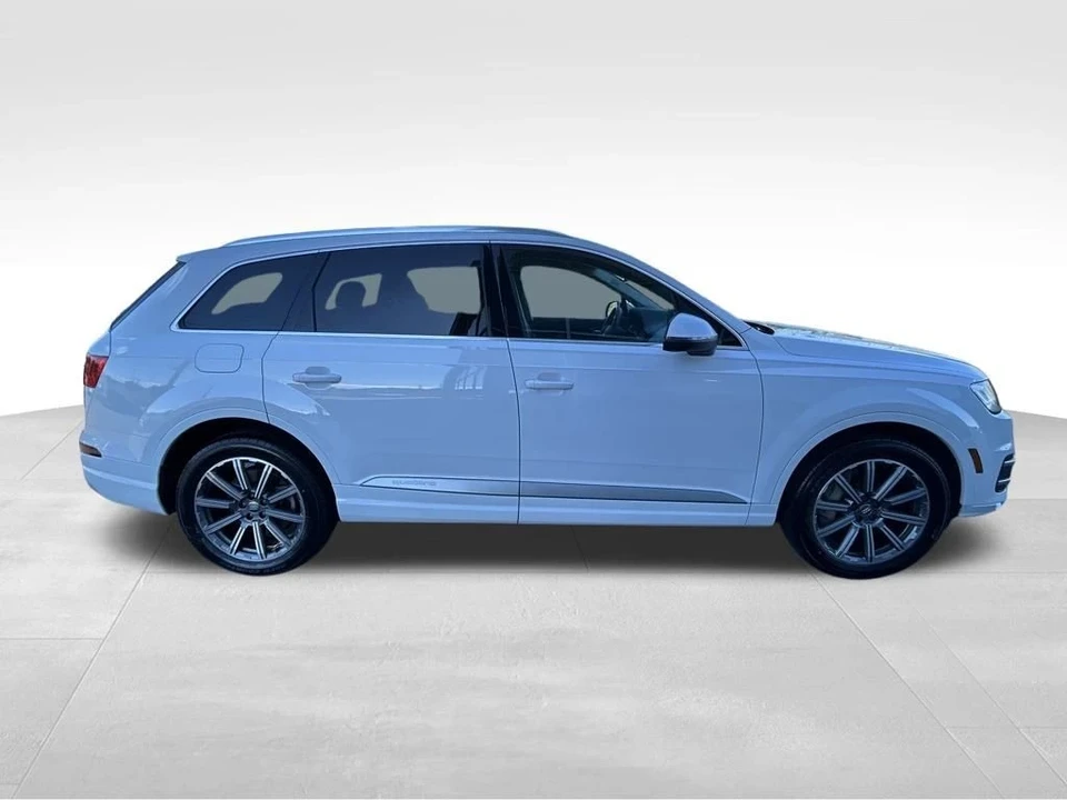 2019 Audi 4M Q7 - Image 3 of 12