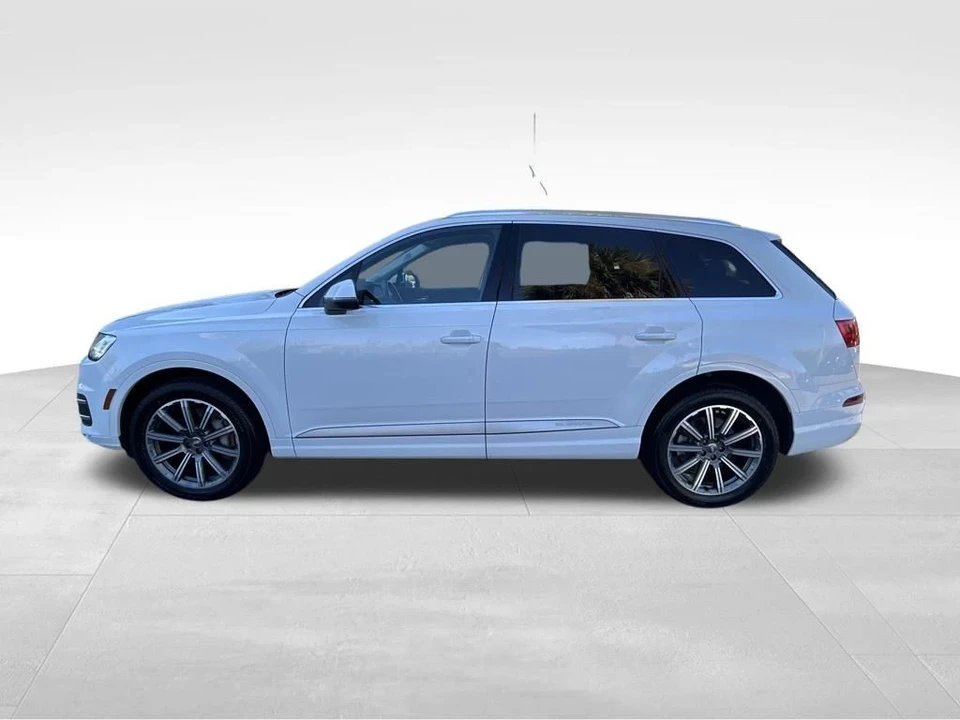 2019 Audi 4M Q7 - Image 7 of 12