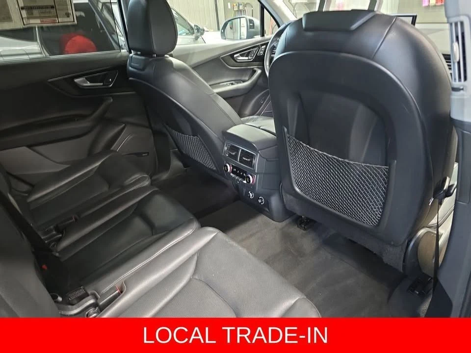 2019 Audi 4M Q7 - Image 11 of 19