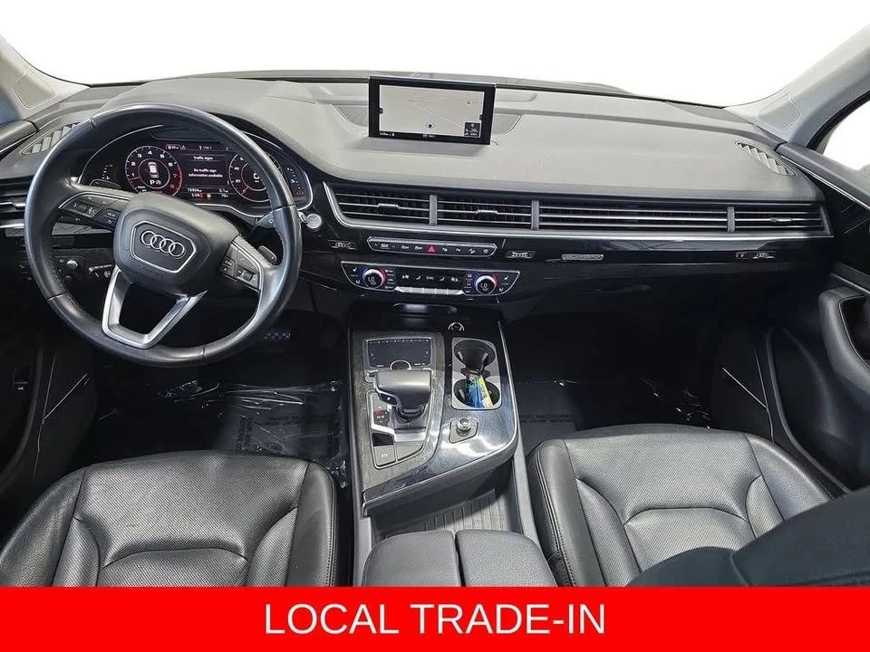2019 Audi 4M Q7 - Image 8 of 19