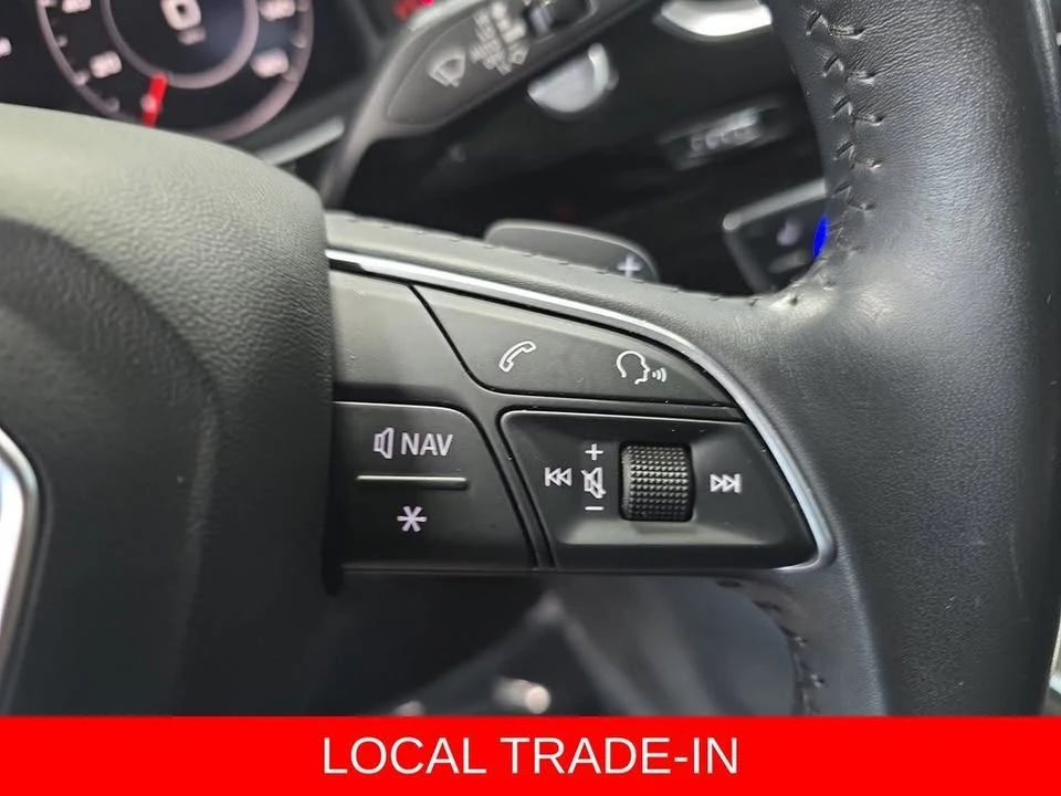 2019 Audi 4M Q7 - Image 17 of 19