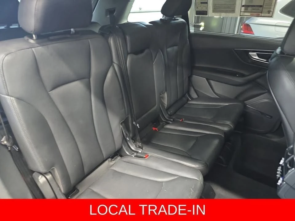 2019 Audi 4M Q7 - Image 10 of 19
