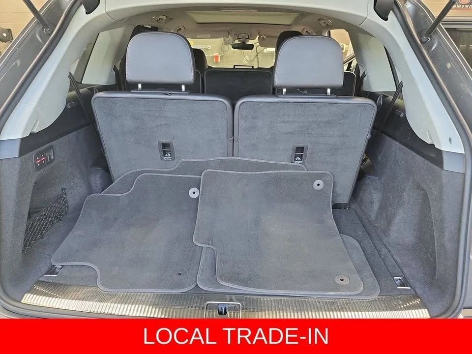2019 Audi 4M Q7 - Image 12 of 19