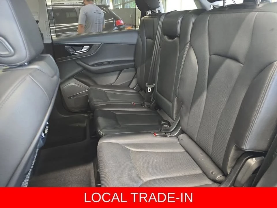 2019 Audi 4M Q7 - Image 13 of 19
