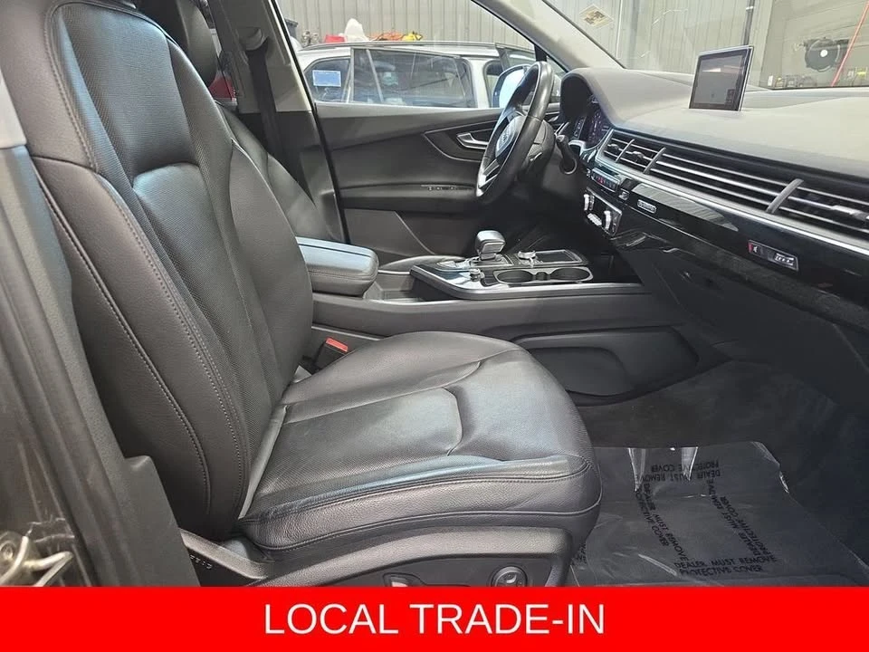 2019 Audi 4M Q7 - Image 9 of 19