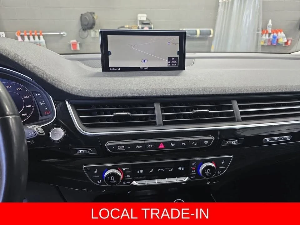 2019 Audi 4M Q7 - Image 19 of 19