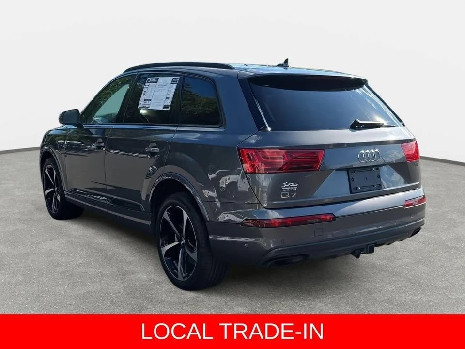 2019 Audi 4M Q7 - Image 6 of 19