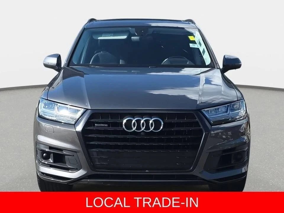 2019 Audi 4M Q7 - Image 2 of 19