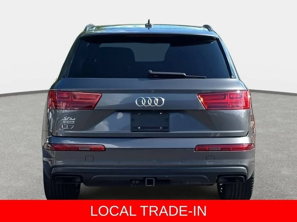 2019 Audi 4M Q7 - Image 5 of 19