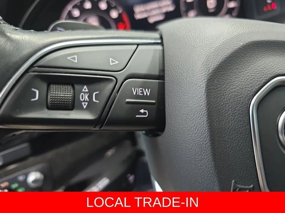 2019 Audi 4M Q7 - Image 16 of 19