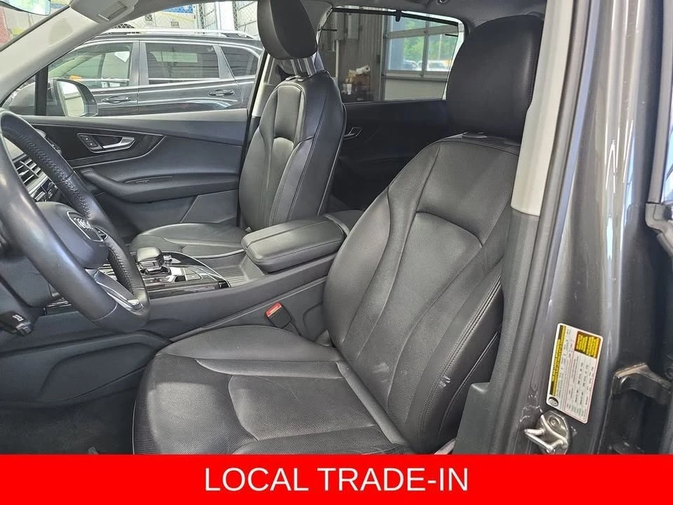 2019 Audi 4M Q7 - Image 14 of 19