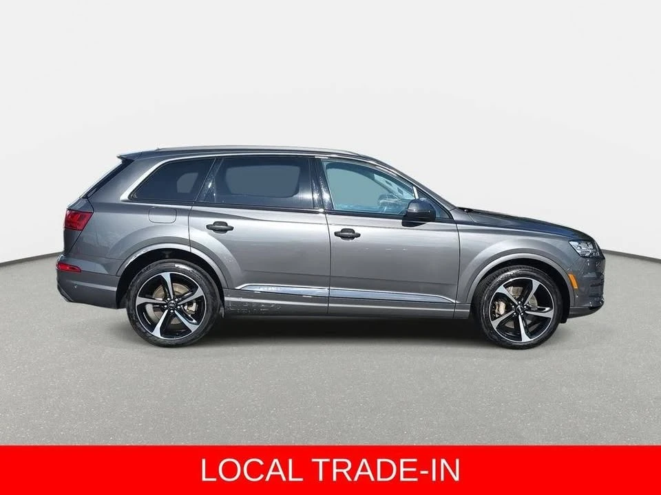 2019 Audi 4M Q7 - Image 3 of 19