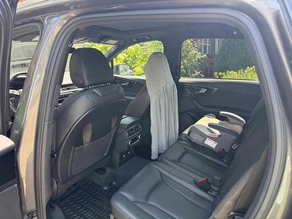 2019 Audi 4M Q7 - Image 6 of 7