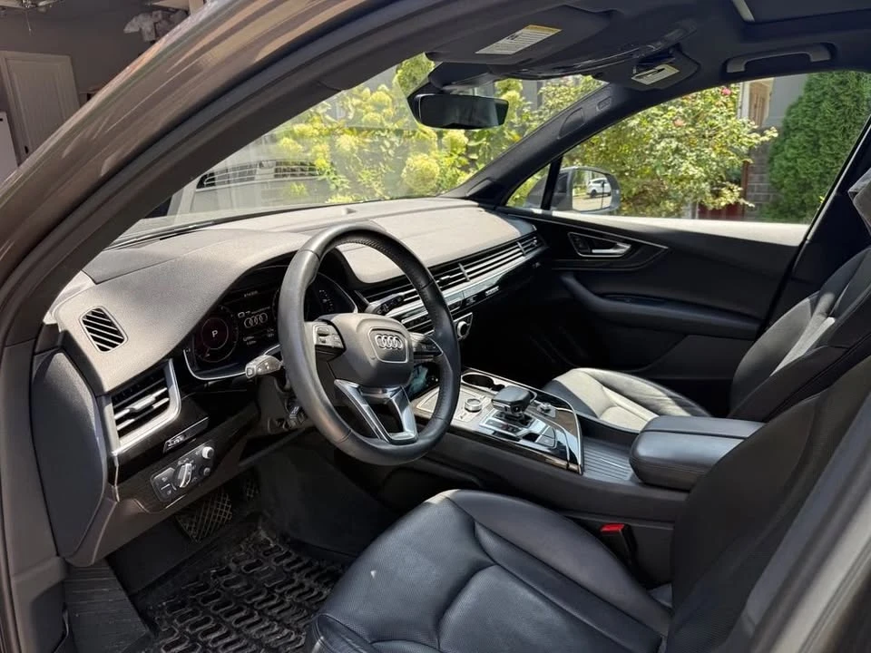 2019 Audi 4M Q7 - Image 5 of 7
