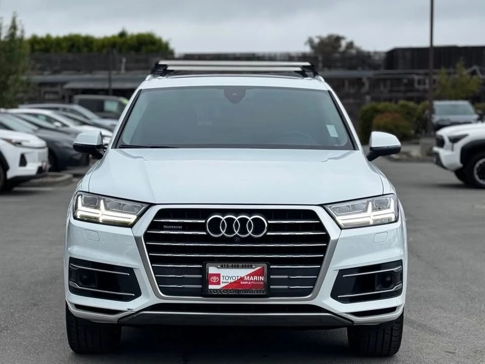 2019 Audi 4M Q7 - Image 11 of 18
