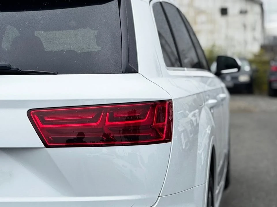 2019 Audi 4M Q7 - Image 7 of 18