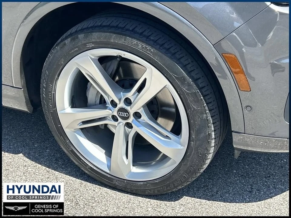 2019 Audi 4M Q7 - Image 8 of 20