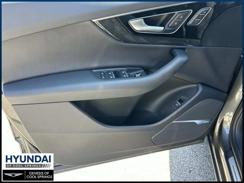 2019 Audi 4M Q7 - Image 18 of 20