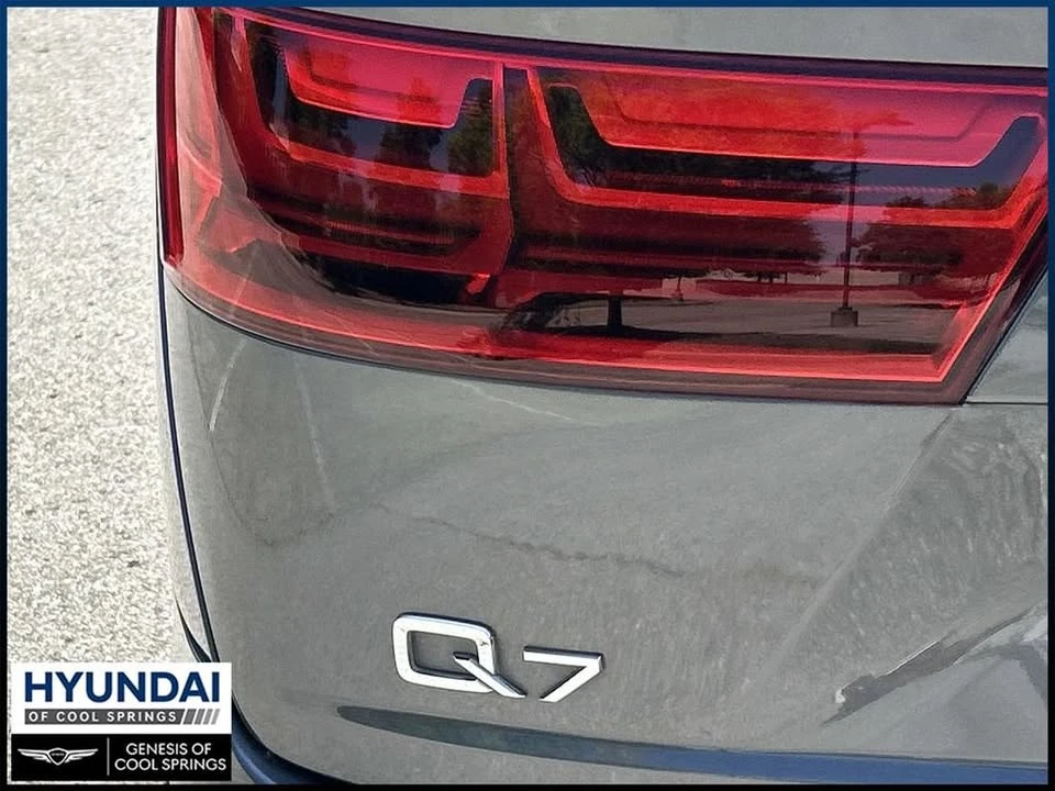 2019 Audi 4M Q7 - Image 12 of 20